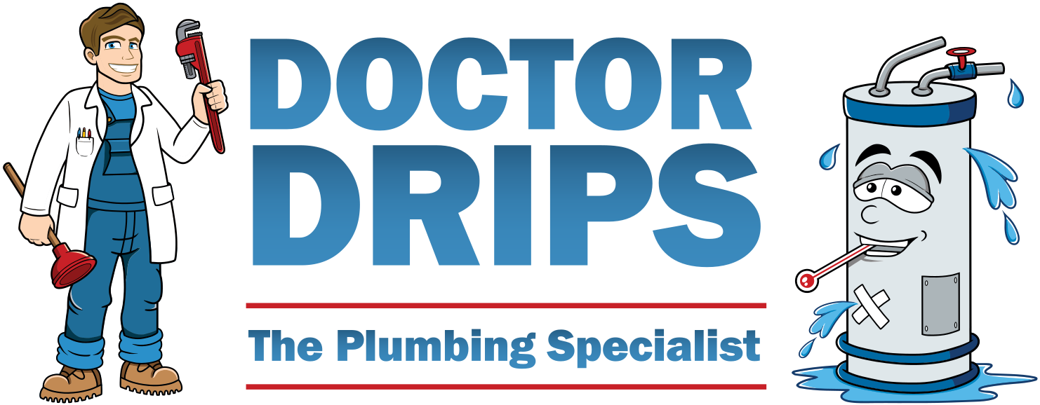 Doctor Drips Plumbing - Nashville logo