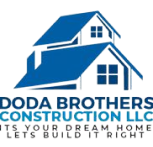 Doda Brothers Roofing and Siding logo