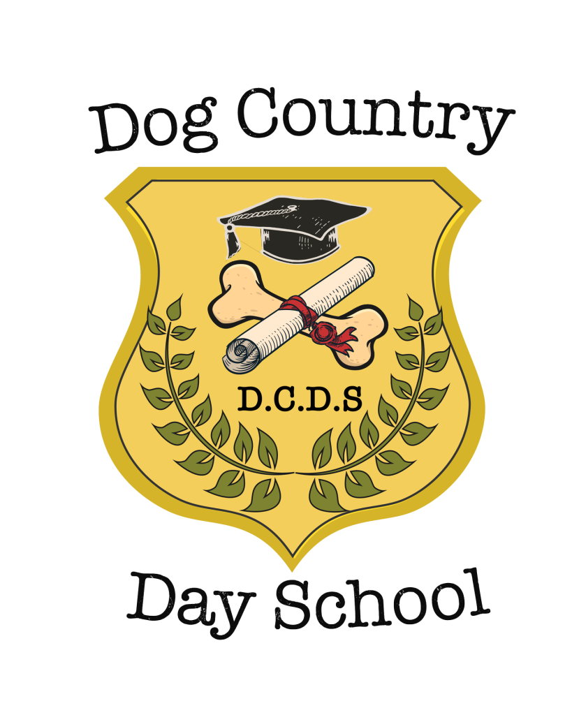 Dog Country Day School logo