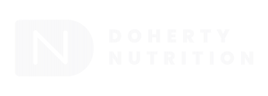 Doherty Nutrition logo