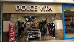 Dolce Vita Suit Company logo