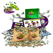 Dollar Bill Taxes logo