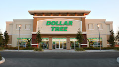 Dollar Tree logo