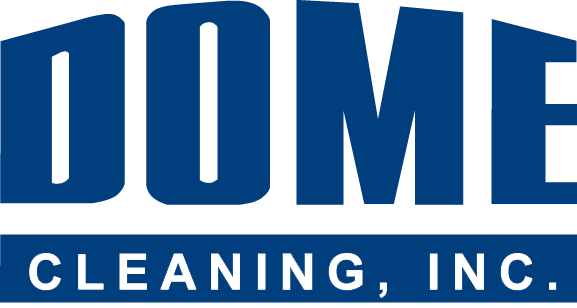 Dome Cleaning, Inc. logo