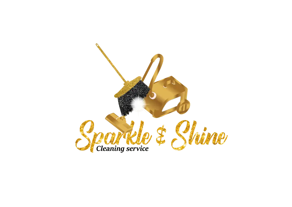 Donna & Lorenzo's Sparkle and Shine Cleaning Service LLC logo