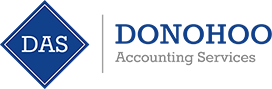 Donohoo Accounting Services logo