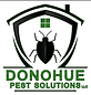 Donohue Pest Solutions LLC logo
