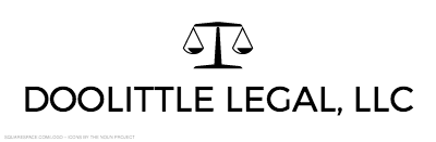DOOLITTLE LEGAL, LLC logo