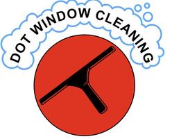 Dot Exterior Cleaning logo