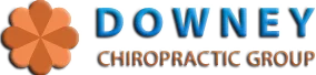 Downey Chiropractic Group logo