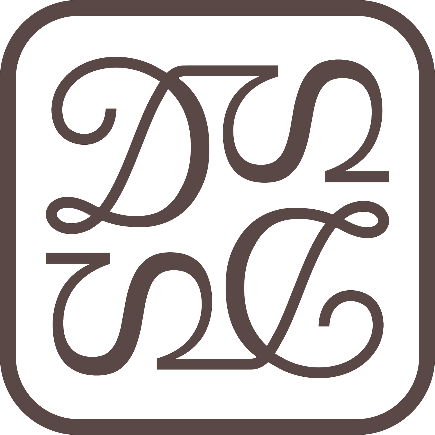 Downey Street Events logo