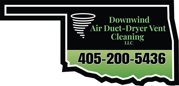 Downwind Air Duct Cleaning logo