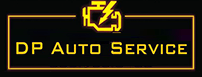 DP Auto Service logo