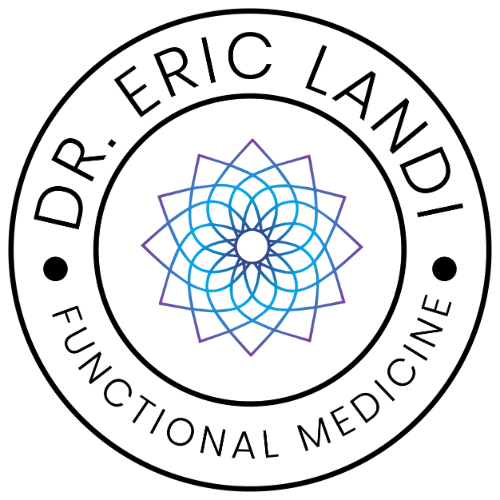 Dr. Eric Landi Functional Medicine logo