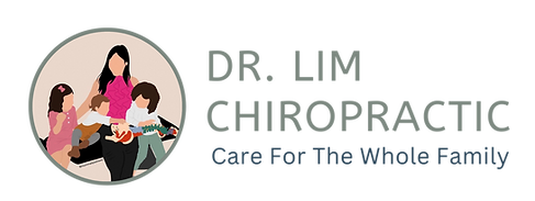 Dr. Lim Family Chiropractic logo