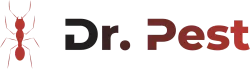 Dr. Pest logo