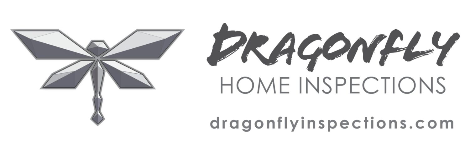 Dragonfly Home Inspections logo