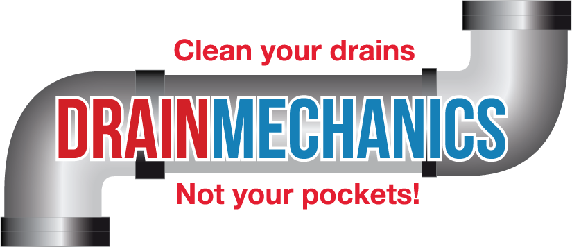 Drain Mechanics Plumbing & Septic logo