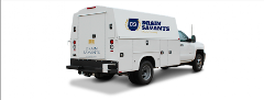 Drain Savants logo