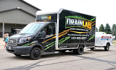 DrainLab Services logo