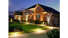 DRC Landscaping logo