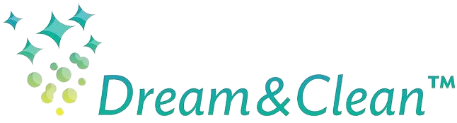 Dream & Clean logo