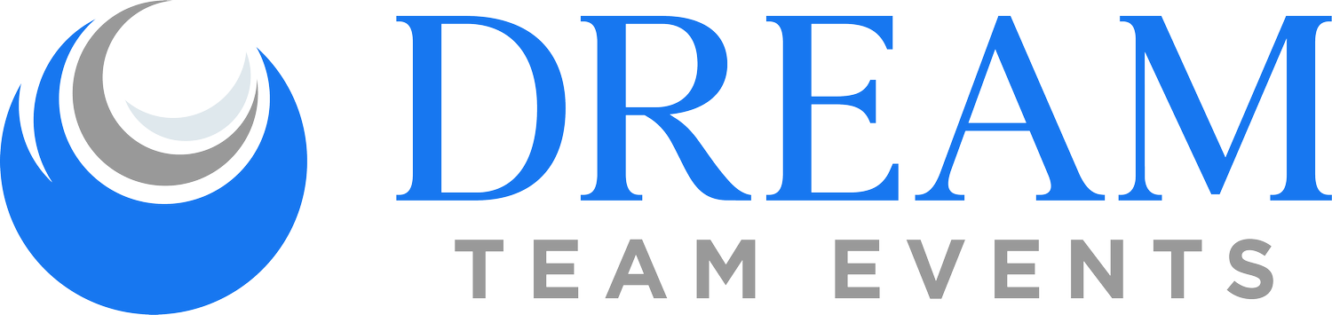 Dream Team Events logo