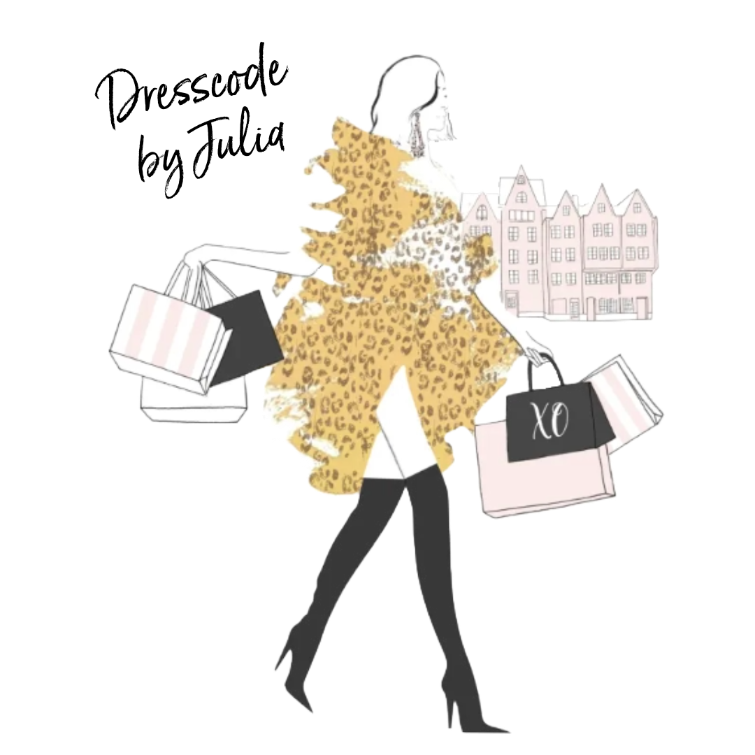 Dresscode by Julia logo