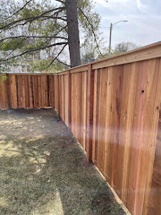 Driftless Fence Solutions logo