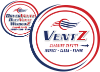 DryerVentz DuctVentz logo