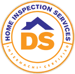 DS Home Inspection Services logo