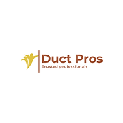 Duct Pros- Bay Area, California logo