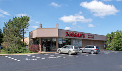 Duggan's Service & Appliance logo