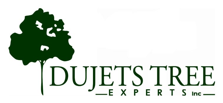 Dujets Tree Experts Inc. logo