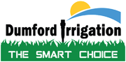 Dumford Irrigation logo