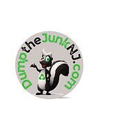 Dump the Junk NJ logo