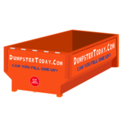 Dumpster Today logo