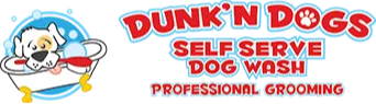 Dunk'N Dogs logo