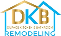 DuPage Kitchen And Bathroom Remodeling logo