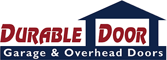 Durable Door logo