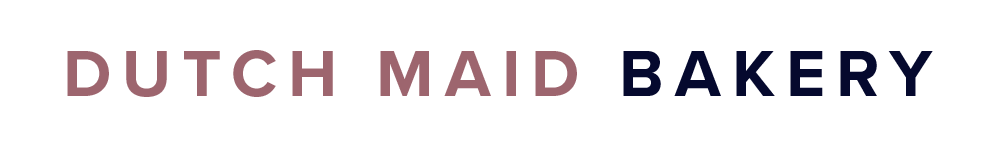 Dutch Maid Bakery logo