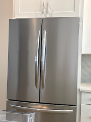 Dynamic Appliances logo