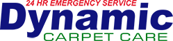 Dynamic Carpet Care logo