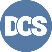 Dynamic Cleaning Services - Pressure washing logo