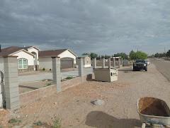 E & T Masonry Block Construction logo