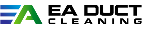 EA Duct Cleaning logo