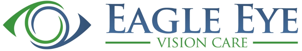 Eagle Eye Vision Care logo