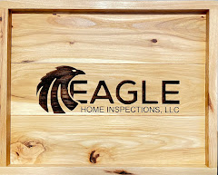 Eagle Home Inspections logo