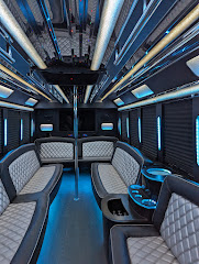 Eagle Limousine Inc logo