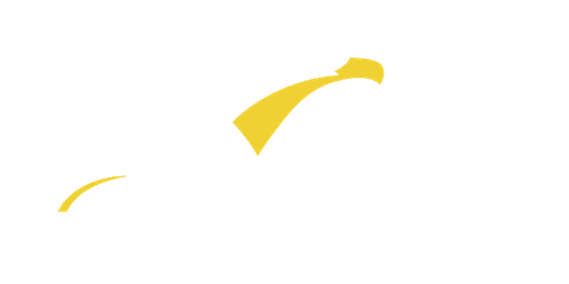 Eagle Paving Company logo